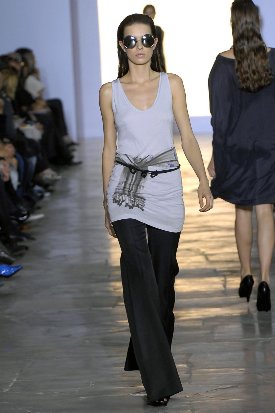 Sophia Kokosalaki Spring 2008