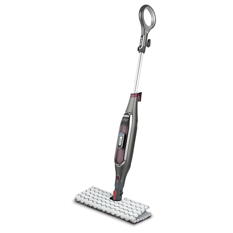 4) Genius Steam Pocket Mop System