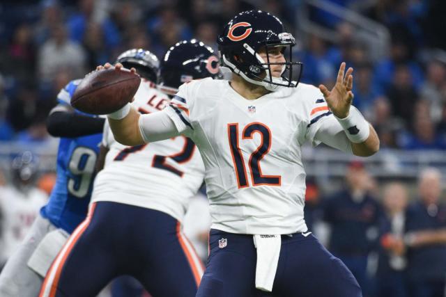 Recap: Detroit Lions vs. Chicago Bears