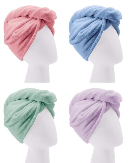 turbie twist, best hair towels