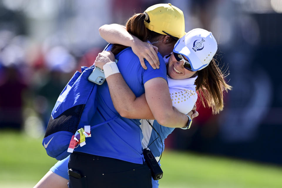 Solheim Cup