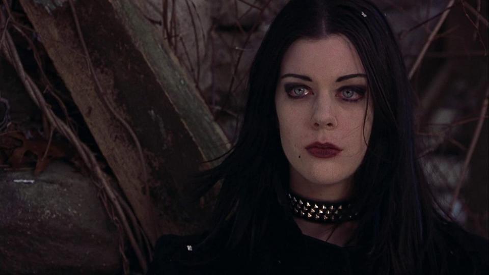 Book of Shadows: Blair Witch 2 (2000)