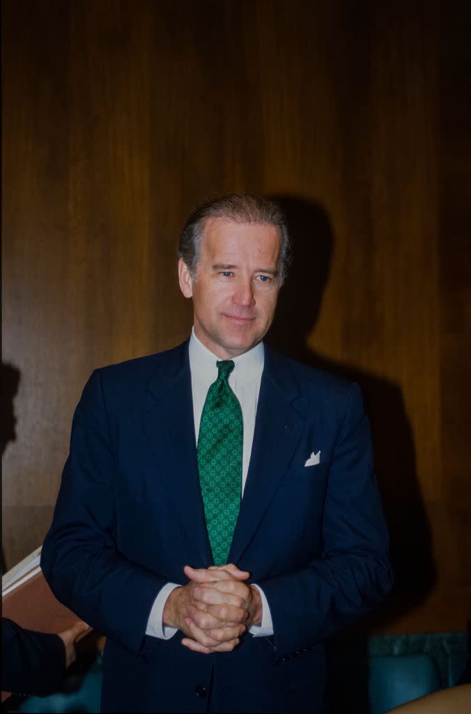 joe biden