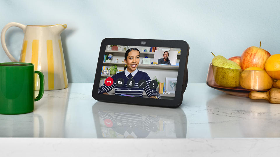 Amazon Echo Show 8 3rd gen