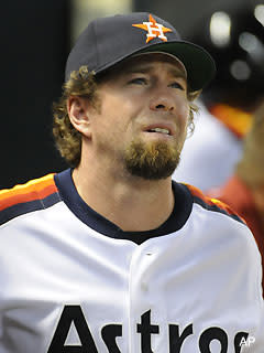 Jeff Bagwell's case for Hall of Fame election
