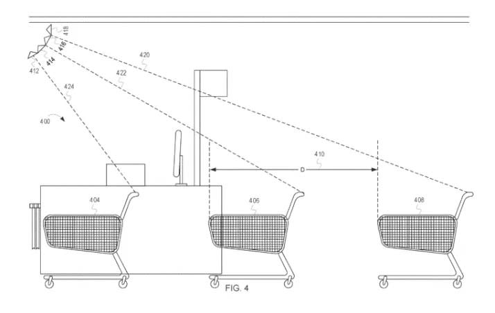 It looks like Amazon and Walmart, which have long been battling it out in the