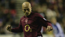 <p>​Cygan was one of Arsene Wenger’s less successful transfer finds. The French central defender never looked comfortable receiving the ball and was one of the riskiest players to have as your last line of defence. Still, that didn’t stop him lifting the title with the Invincibles in 2003-04. </p>