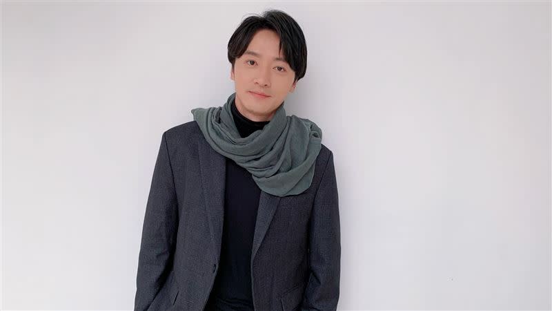 41歲本土劇男星馬俊麟2019年遭爆和女星王瞳假戲真做，婚外情風波迫使其演藝形象大傷。（圖／翻攝自馬俊麟臉書）