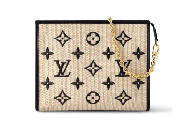 The Best Louis Vuitton Wallet!