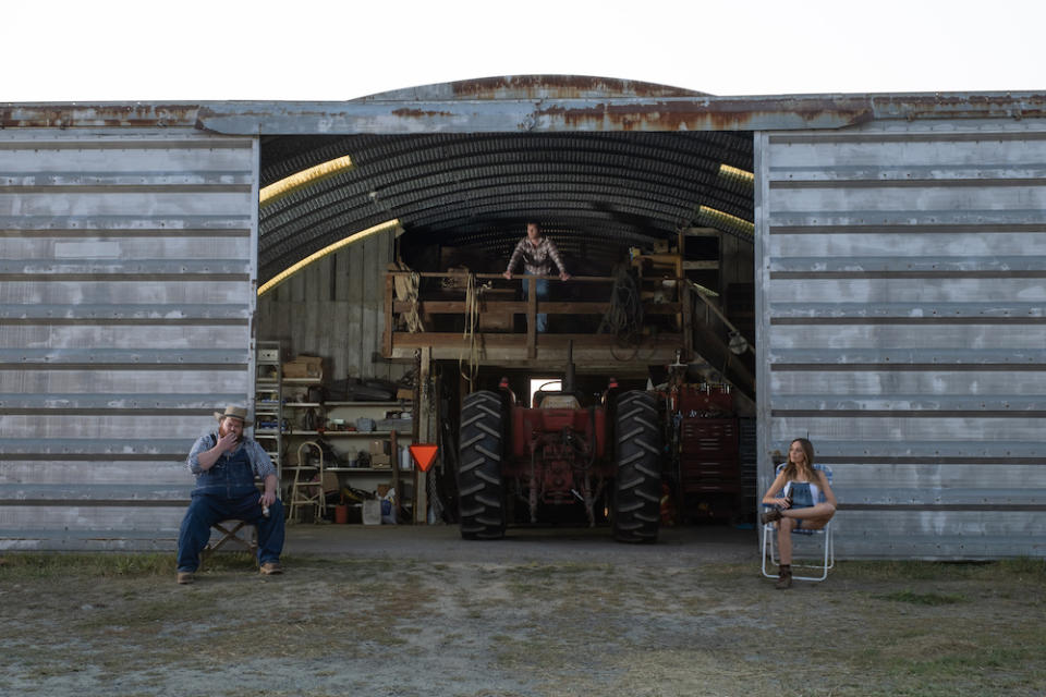 "Letterkenny" final season