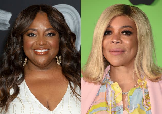  “The Wendy Williams Show” is ending because of Williams’ prolonged health-related absence and will be replaced this fall with a show hosted by Sherri Shepherd. Producer and distributor Debmar-Mercury says the new daytime show “Sherri” will “inherit” the time slots on the Fox network’s owned-and-operated stations. (AP Photo) (Photo: via Associated Press)