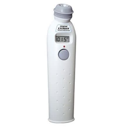 4) Temporal Scan Baby Thermometer