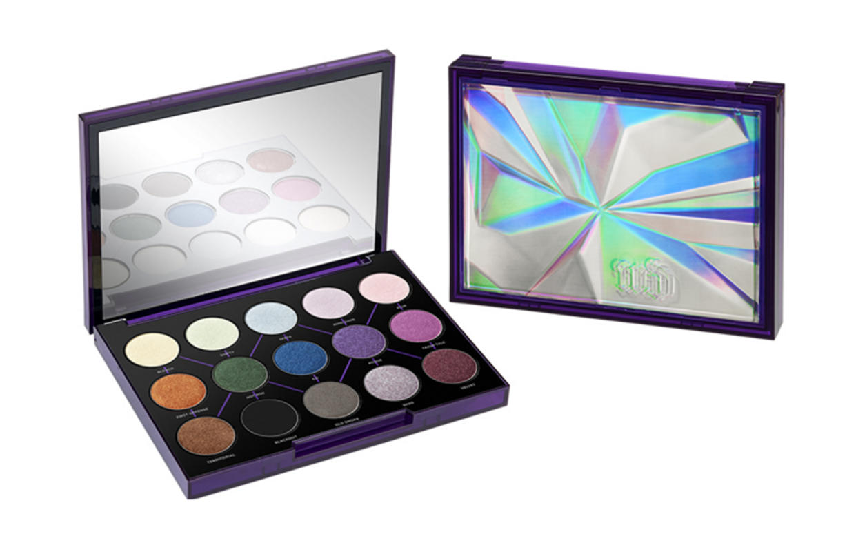 Here’s what you need to know about Urban Decay’s Spring 2018 makeup launches