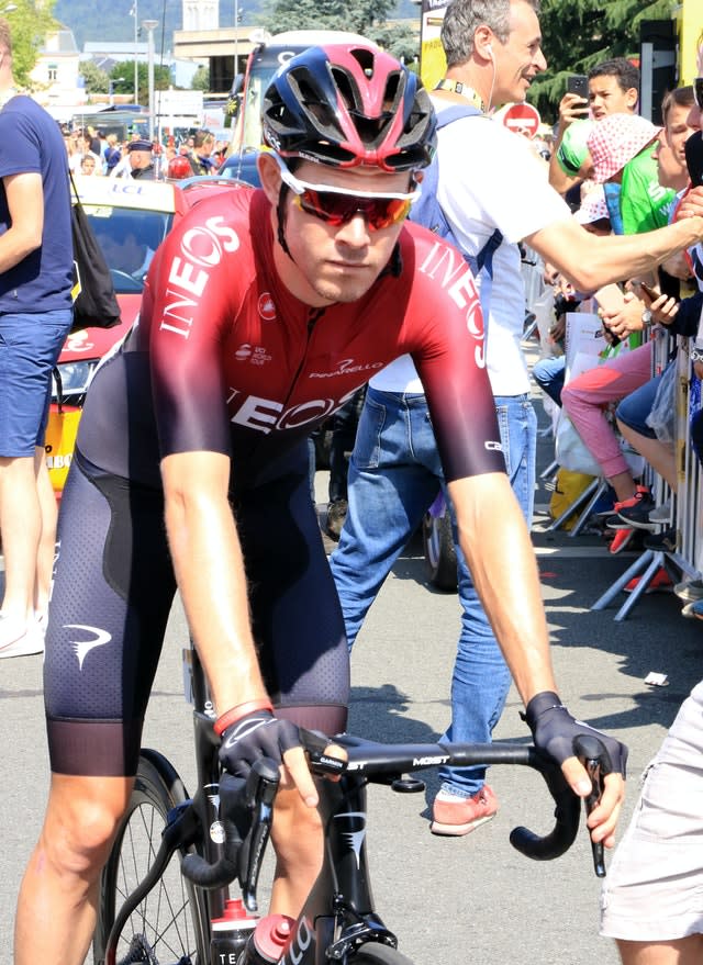 Tour de France 2019 – Stage 17 – Pont Du Gard to Gap