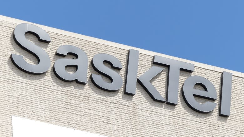 SaskTel blames 'processing error' for homeowner's distress