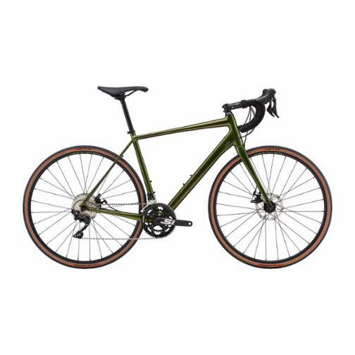 Cannondale Synapse AL Disc SE 105 Bike