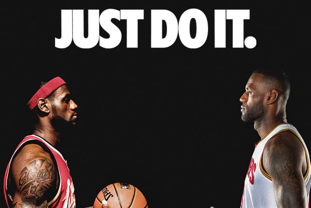 NBA Ad