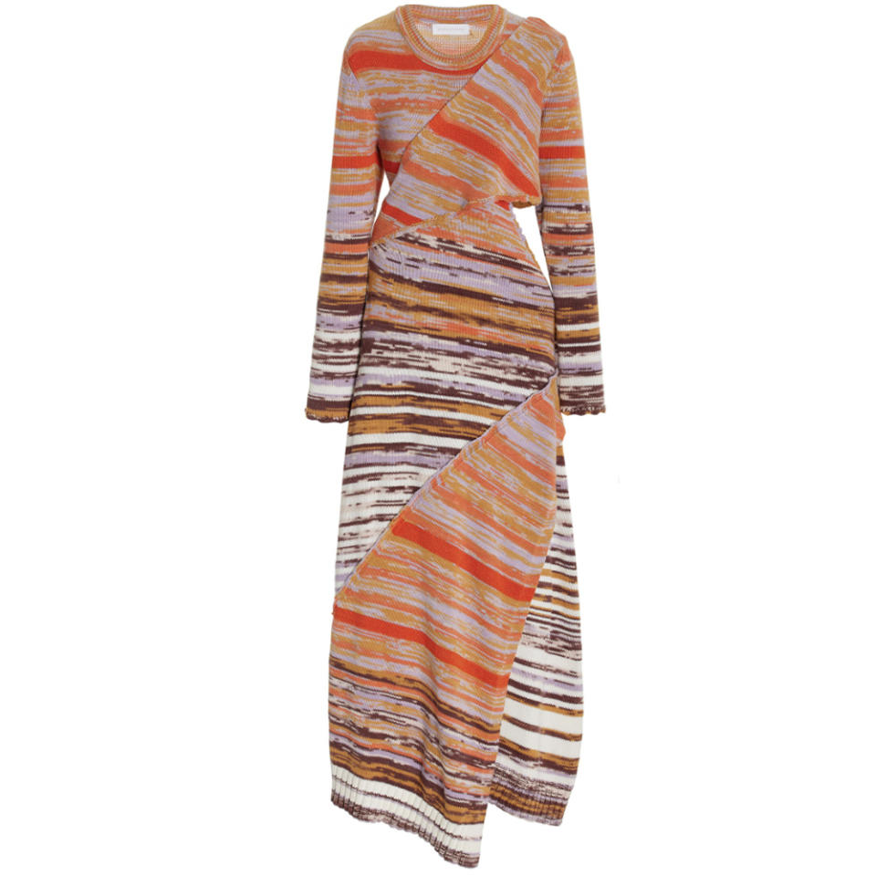 Jonathan Simkhai Selah Dress