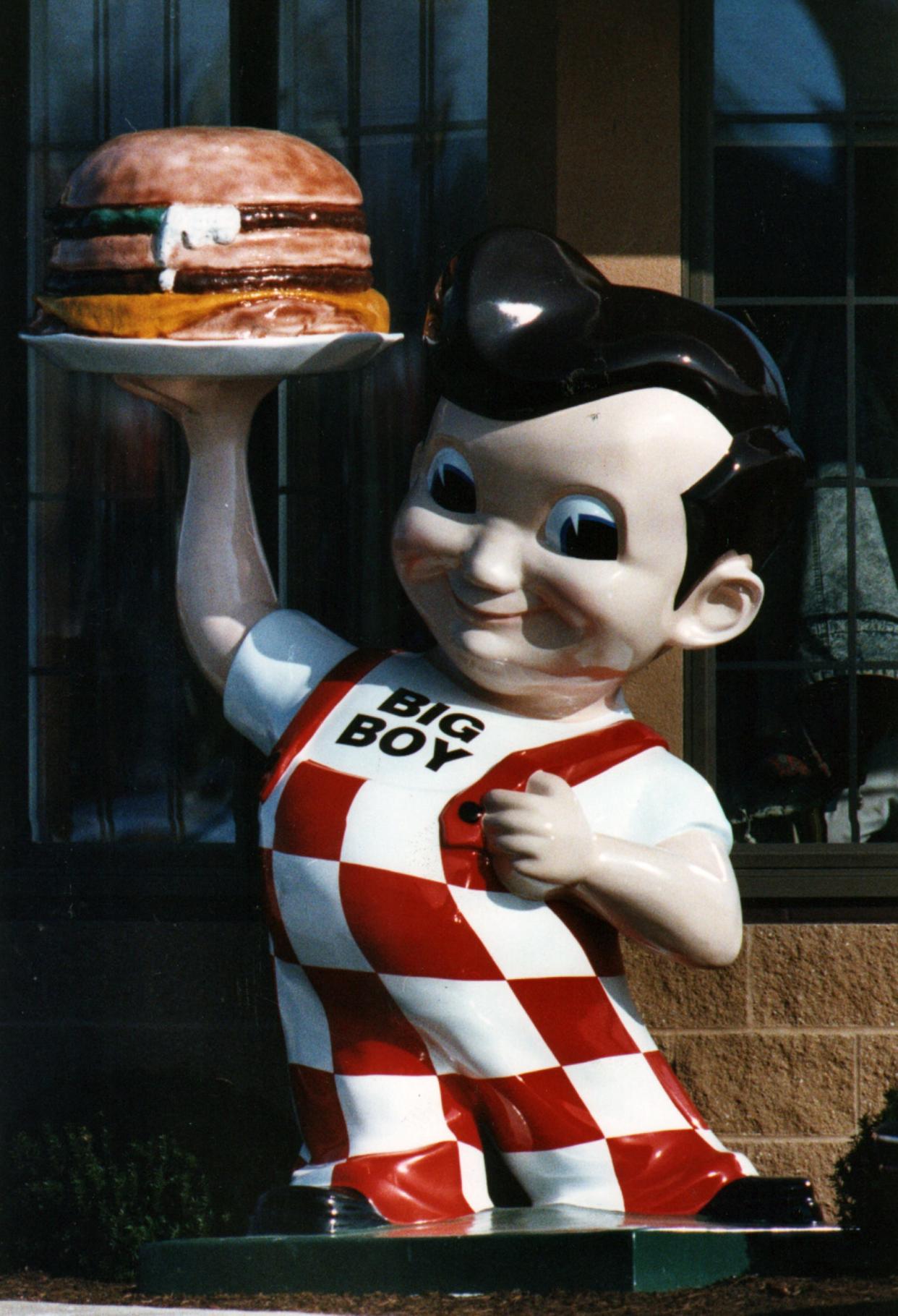 How we took a closer look at Frisch's Big Boy