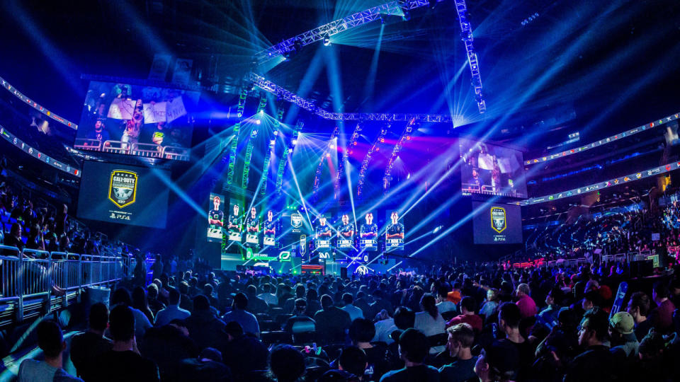 Activision Blizzard has announced the first five global cities to take up theCall of Duty esports franchise, at a reported cost of $25 million per team