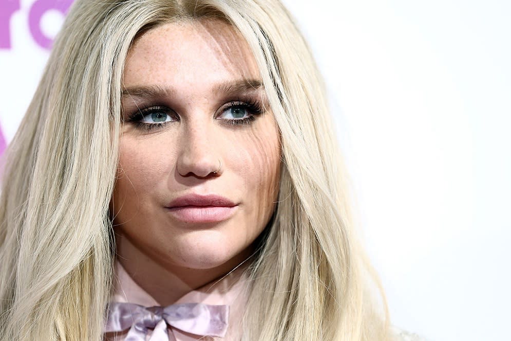 Kesha wrote a powerful essay about overcoming her eating disorder