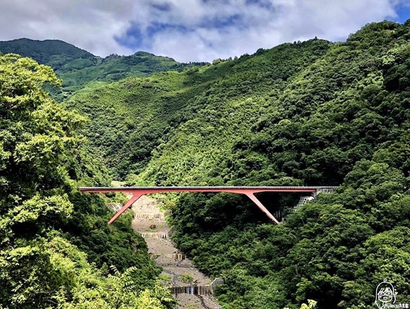 拉拉山和風山莊