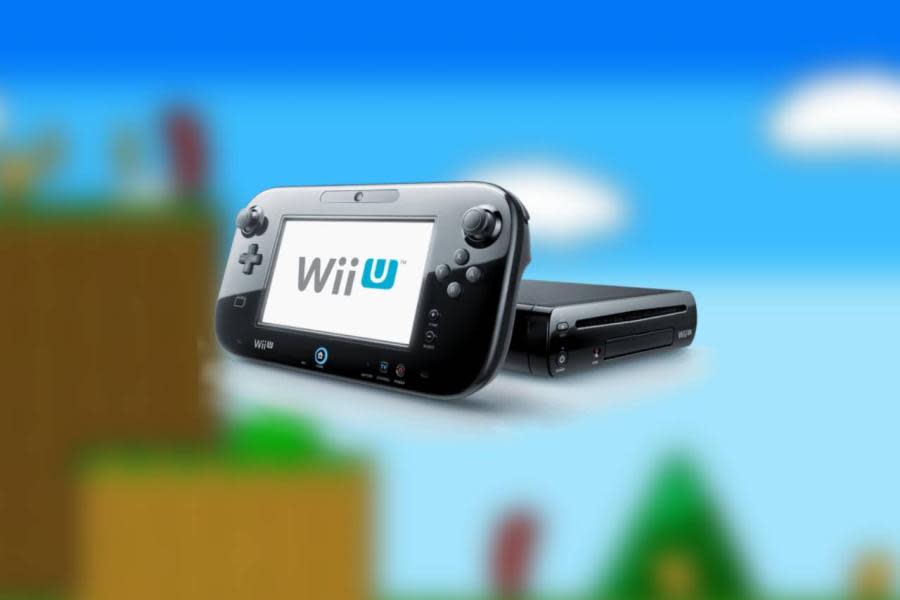 ¡Gratis! Un estudio está regalando códigos para un juego en Wii U