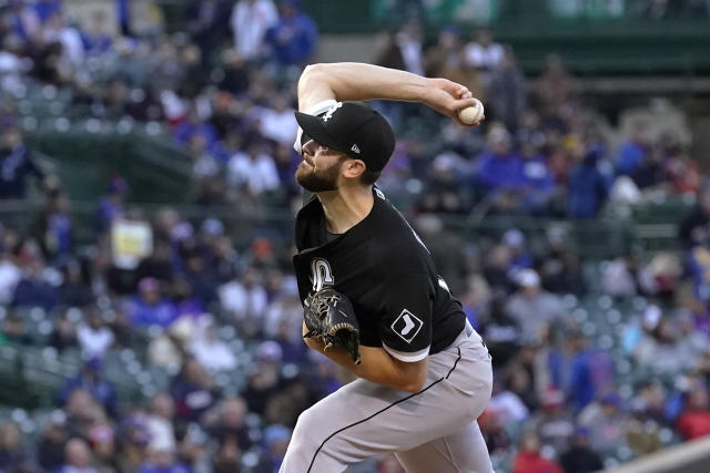 Cubs make massive decisions on Kyle Hendricks, former White Sox