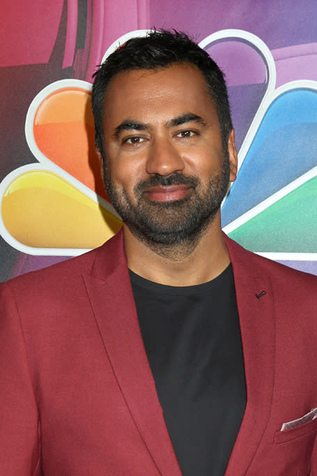 Kal Penn