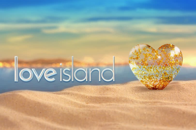 Love Island