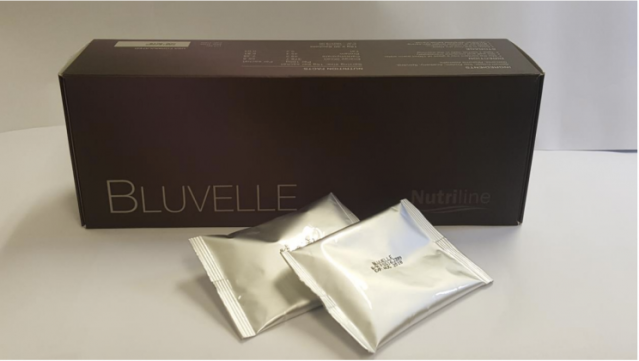HSA warns consumers against weight loss product Nutriline Bluvelle