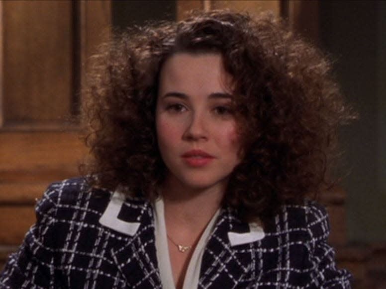 Linda Cardellini