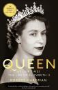 <p>This 2022 biography, by acclaimed royal historian Robert Hardman, is one of the most recent and comprehensive books about the late queen. Published in March this year, ahead of the Platinum Jubilee, what would be the last of her reign, it looks back on a lifetime of achievements and struggles, both personal and public. Hardman himself has made a career – as a journalist, broadcaster and author – from his expertise on the royal family, so expect an extensively researched and meticulously crafted poignant final portrait of Elizabeth II. </p><p><a class="link " href="https://www.waterstones.com/book/queen-of-our-times/robert-hardman/9781529063417" rel="nofollow noopener" target="_blank" data-ylk="slk:BUY NOW;elm:context_link;itc:0">BUY NOW</a></p>