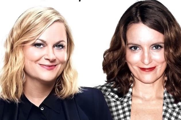 Tina Fey and Amy Poehler Interview; New Tour Dates Announced