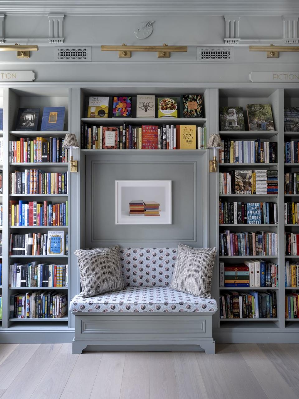 beacon hill books and cafe reading nook