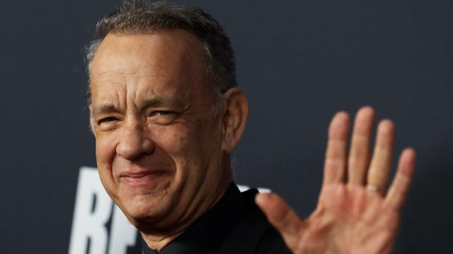 Tom Hanks