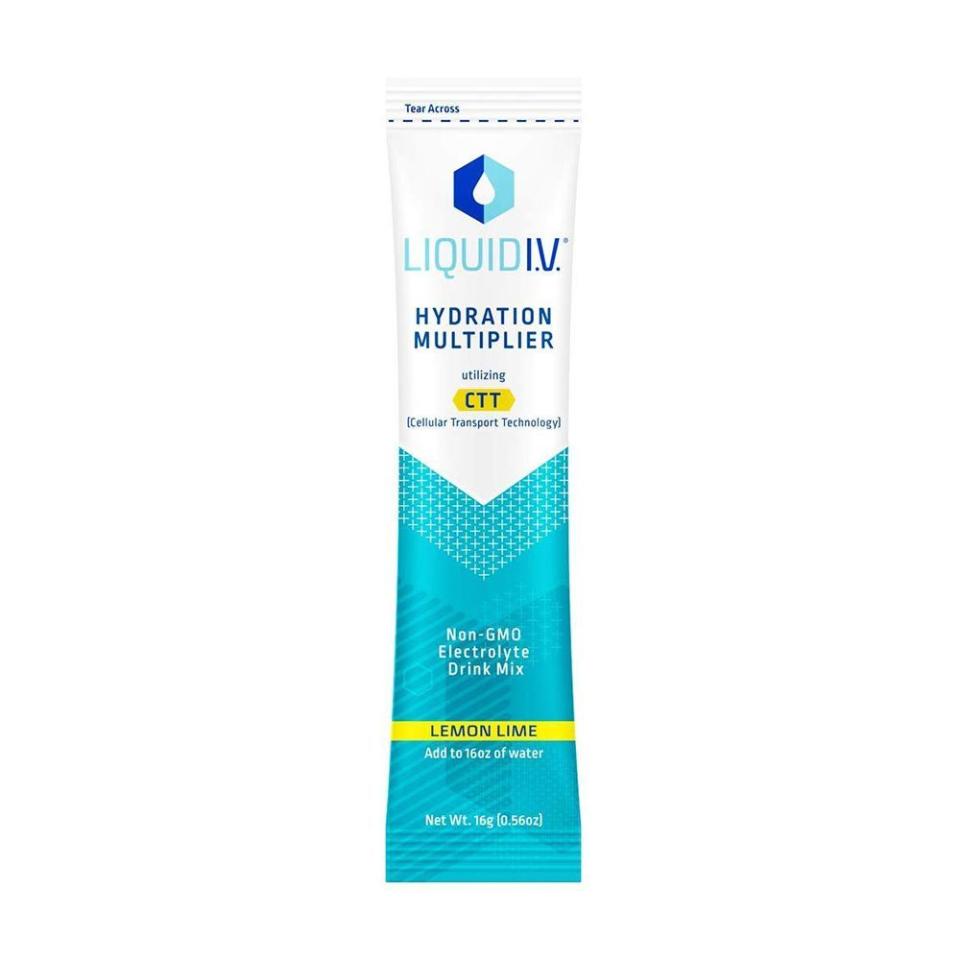 12) Hydration Multiplier (Pack of 16)