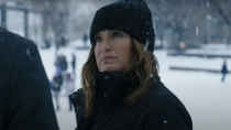 <p> Mariska Hargitay has carved out an amazing career in television as the iconic Olivia Benson in <em>Law & Order: SVU. </em>She is also the daughter of 1950s legend Jayne Mansfield and former Mr. Universe Mickey Hargitay. Tragically, Hargitay barely knew her mother. Mansfield was killed in a car crash when Hargitay was just three years old. Hargitay was in the car too, but survived with only minor physical injuries. </p>