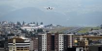 <p>Die Top Ten des Rankings eröffnet der Mariscal Sucre International Airport in Quito, Ecuador mit 8,29 von 10 möglichen Punkten. </p>