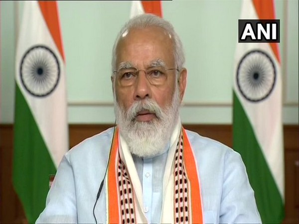 Prime Minister Narendra Modi. (File Pic)