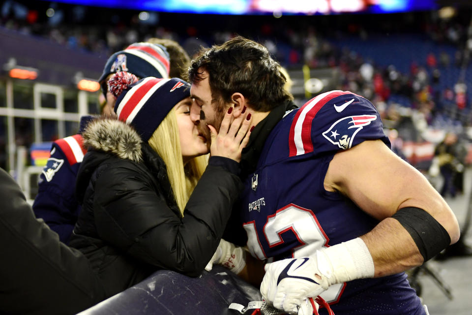 Billie Weiss/Getty Images