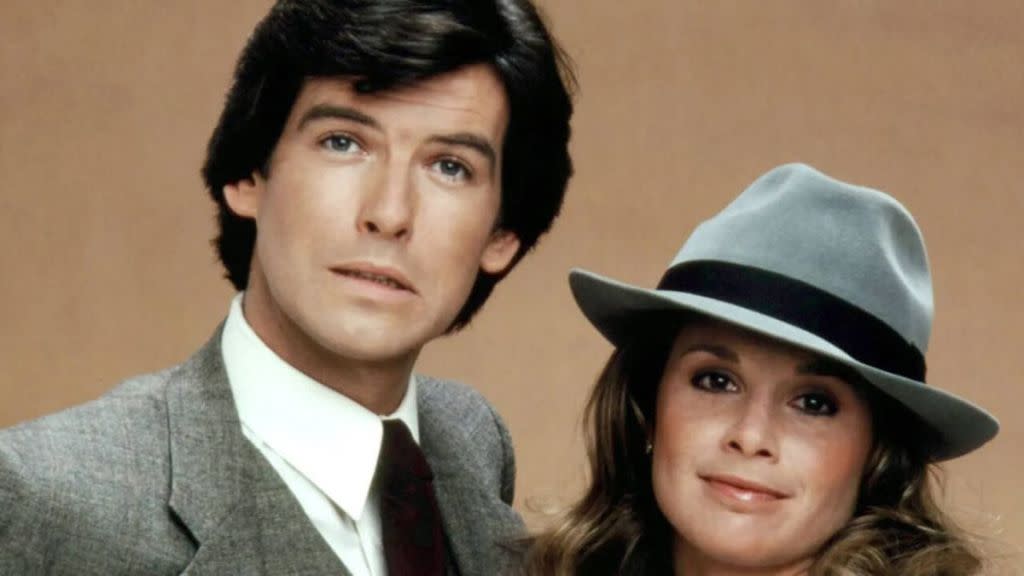 Remington Steele (1982) Season 5 Streaming