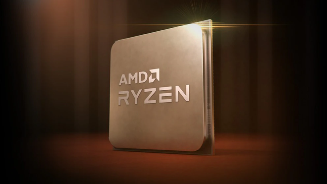 Os novos Ryzen 6000 "Rembrandt" devem contar com núcleos Zen 3+ em 6 nm e iGPU baseada na arquitetura RDNA 2 (Imagem: Reprodução/AMD)