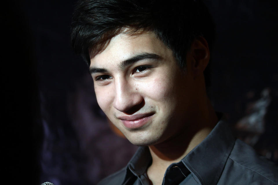 Albie Casiño: There was always a question on his mind (NPPA Images)
