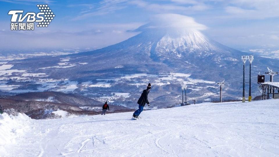 北市某國中舉辦赴日本北海道教育旅行，價格掀起討論。（示意圖，與本文無關／shutterstock達志影像）