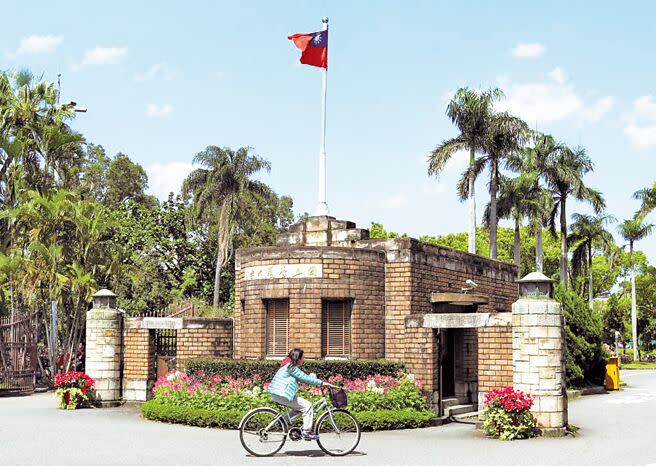 台灣大學傳出學生辦營隊，卻有學員搞亂青年旅館，引發爭議。（本報資料照片）