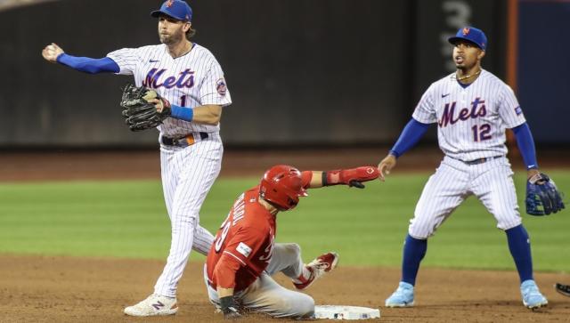 Cincinnati Reds Lose Series Against Toronto Blue Jays [PHOTOS], Cincinnati