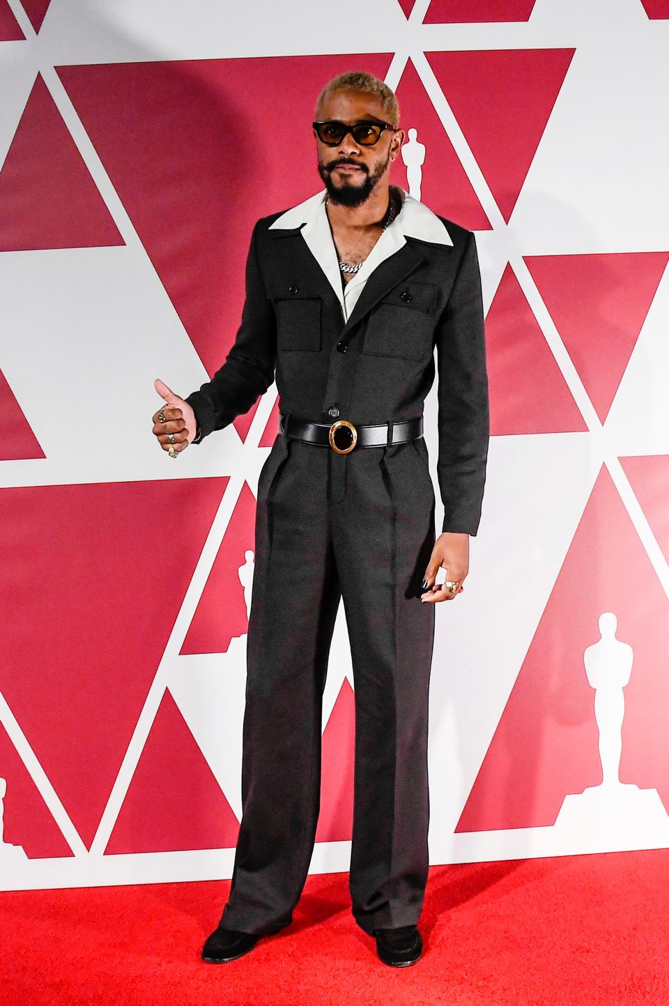 lakeith stanfield oscars