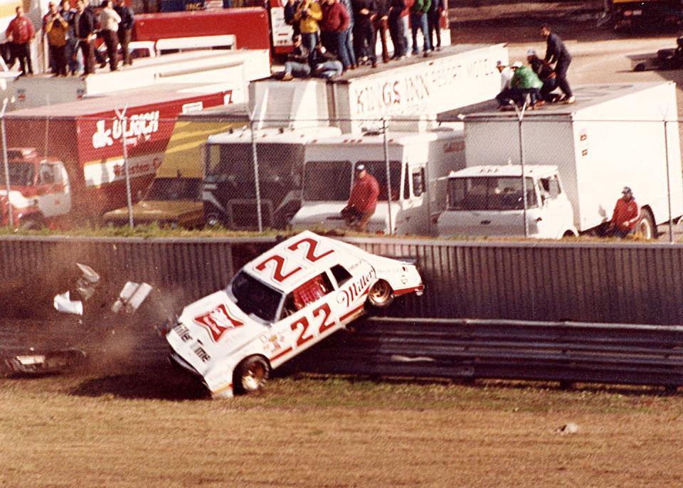 bobby allison