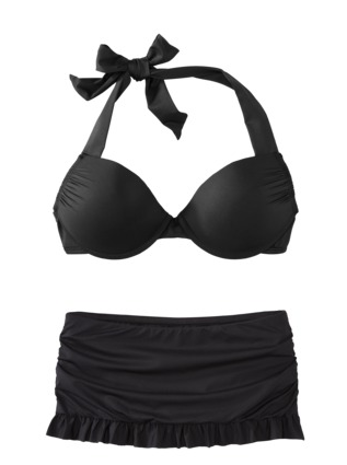 Mossimo Mix and Match Bikini